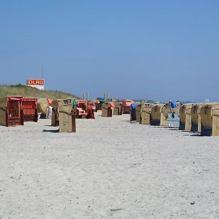 Lejlighed Suedstrandlaeufer 9234 - Fehmarn Burgtiefe auf Fehmarn