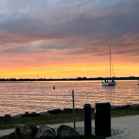 Lejlighed Suedstrandlaeufer 9234 - Fehmarn *