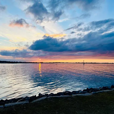 Suedstrandlaeufer 9234 - Fehmarn
