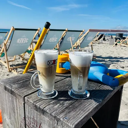 Lejlighed Suedstrandlaeufer 9234 - Fehmarn Burgtiefe auf Fehmarn